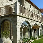 Bed & Breakfast Mas Nouveau D'hotes Genolhac