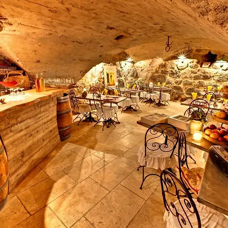 Mas Nouveau D'hôtes