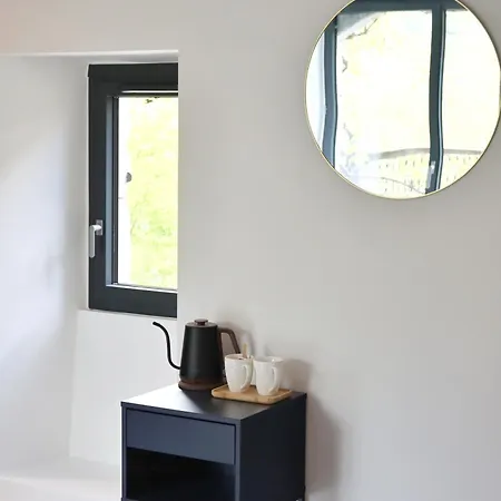 Mas Nouveau D'hotes