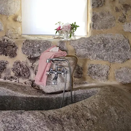 Mas Nouveau D'hôtes 3* Genolhac