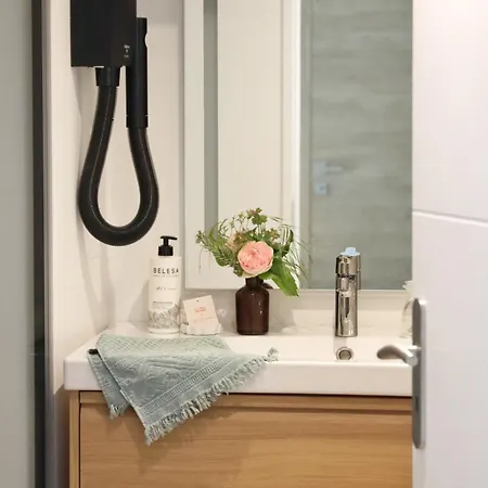 Mas Nouveau D'hôtes