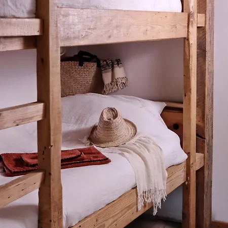 Couette-café Mas Nouveau D'hôtes Genolhac