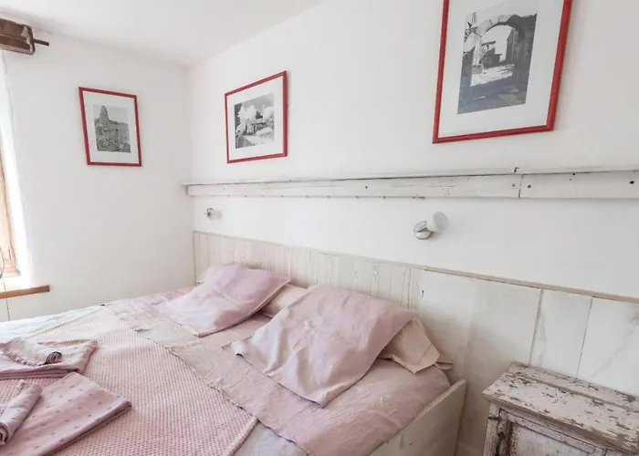 Mas Nouveau D'hotes فندق مبيت وإفطار Genolhac