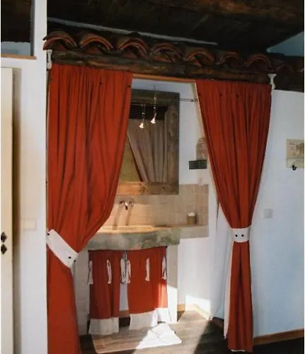 Mas Nouveau D'hotes Genolhac