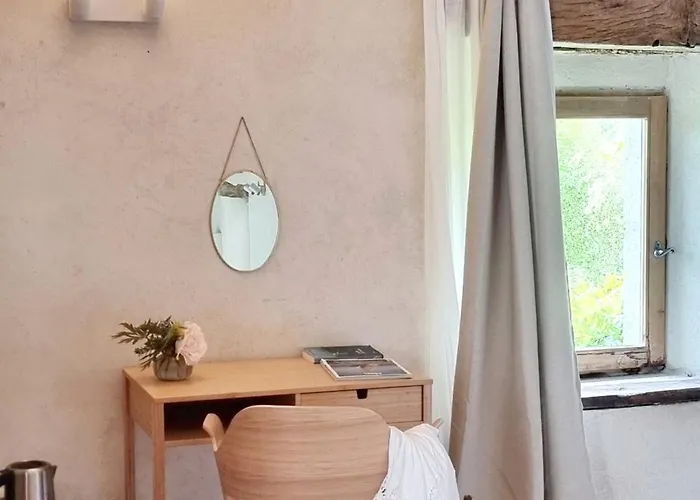 Mas Nouveau D'hotes 3*